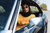 Celebrating Saudi Women Driving on Instagram 